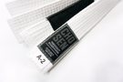 Chosen Premium BJJ Belt- white